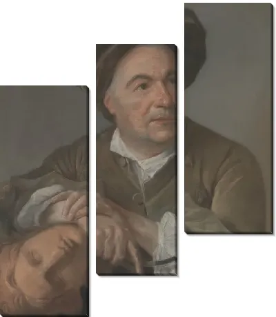 Луи Франсуа Рубилиак