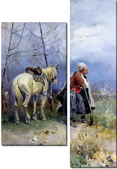 картина