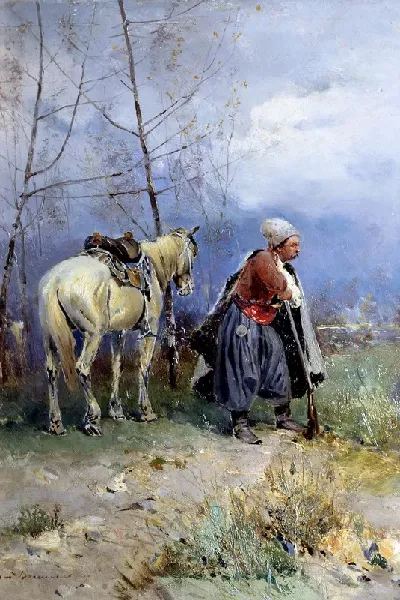 шаблон id 34