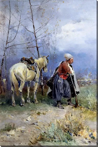 картина
