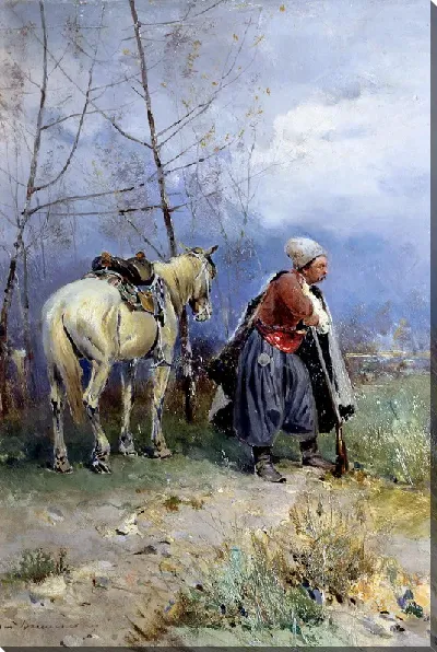 картина