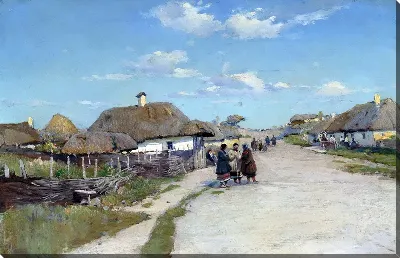 картина