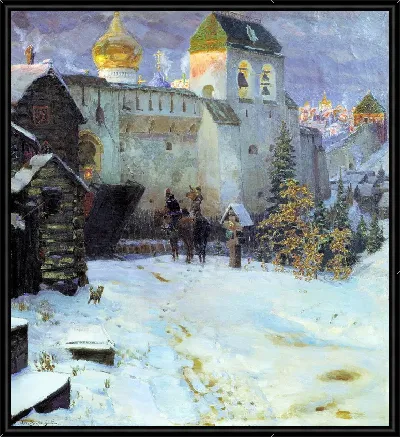 картина