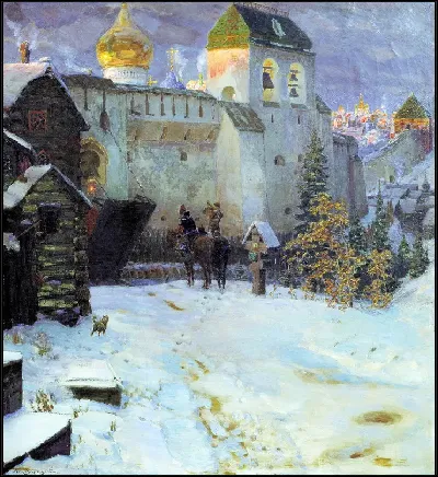 картина