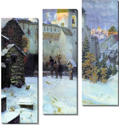 картина