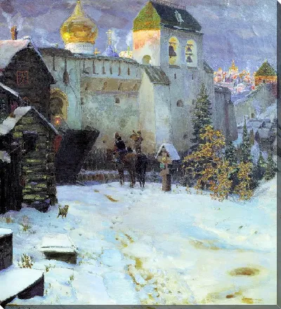 картина