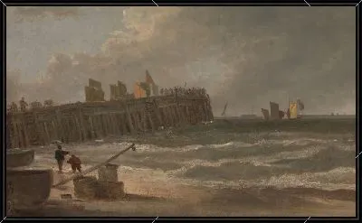 Ярмутский пирс