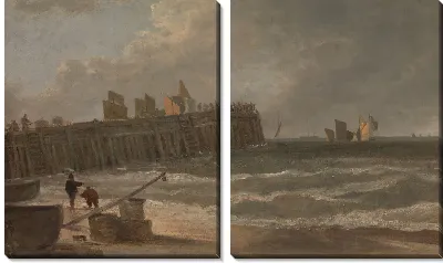 Ярмутский пирс