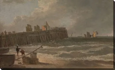 Ярмутский пирс