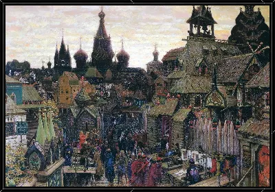 картина