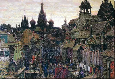 картина
