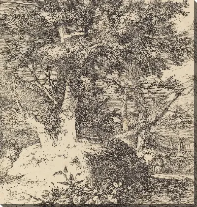 картина