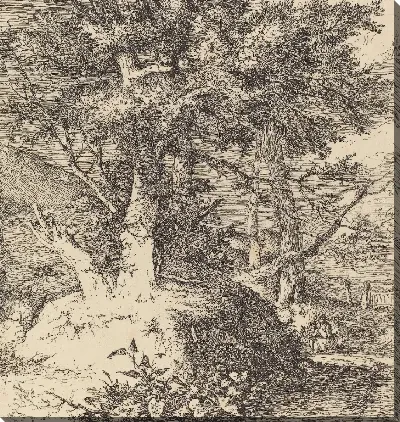картина