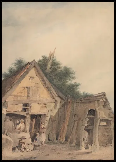 картина