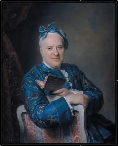 Картина Пьер-Луи Лайдегив