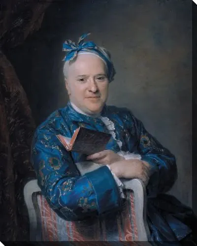 Картина Пьер-Луи Лайдегив