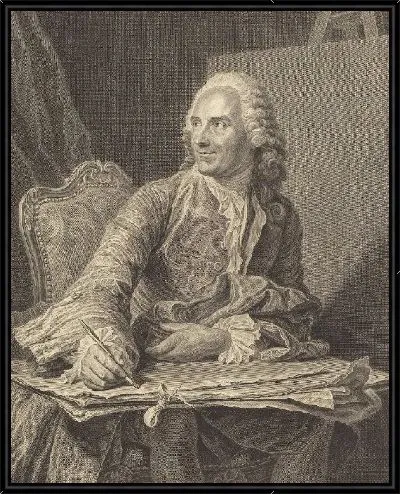 Картина Жан Ресто