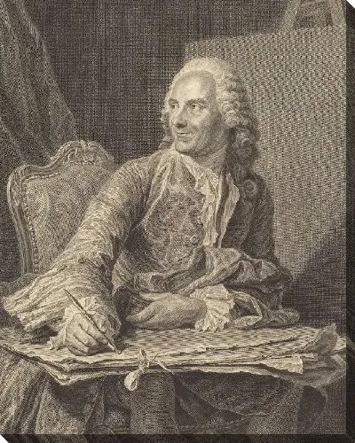 Картина Жан Ресто