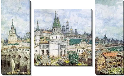 картина