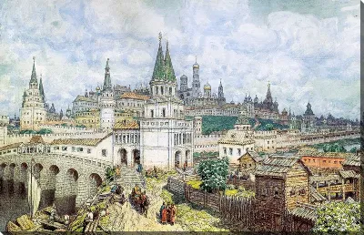 картина