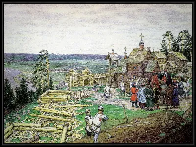 картина