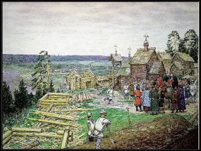 картина