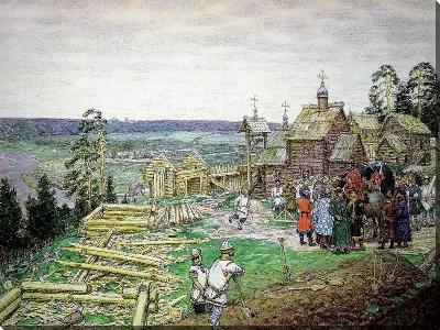 картина