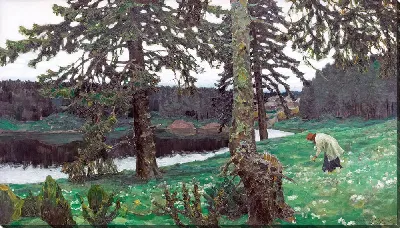 картина