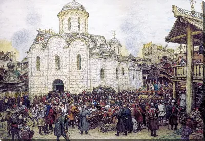 картина