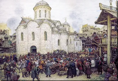 картина