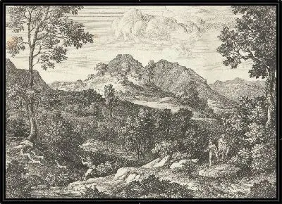 Рокка ди Меццо, около Чивителла