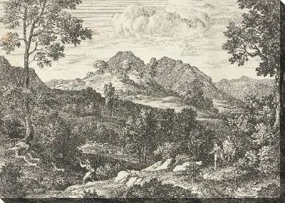 Рокка ди Меццо, около Чивителла