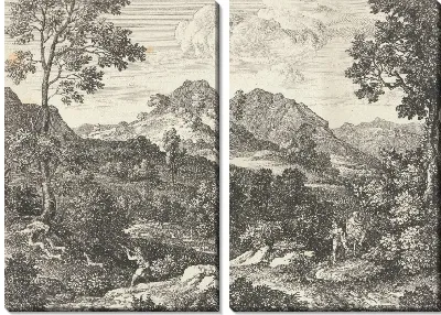 Рокка ди Меццо, около Чивителла