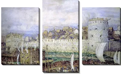 картина