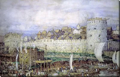 картина
