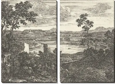картина