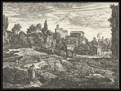 картина