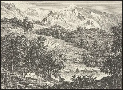 картина
