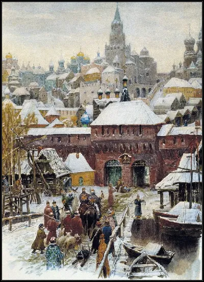 картина
