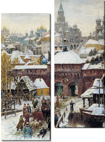картина