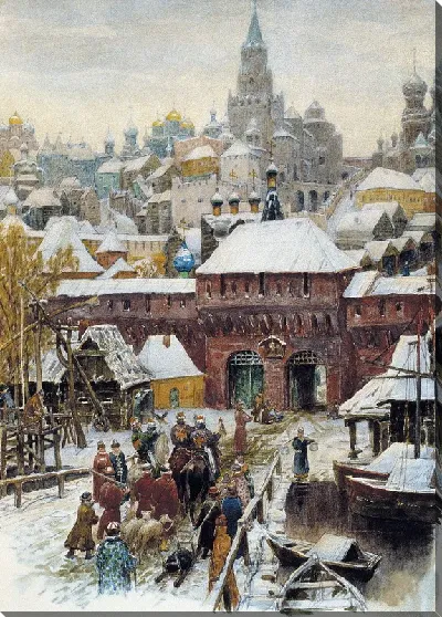 картина