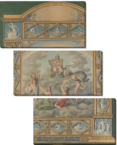 Картина Еженедельный календарь