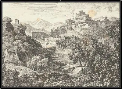 Картина Сабиако