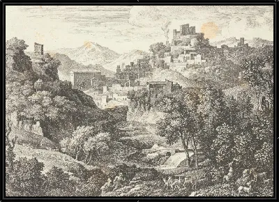 картина