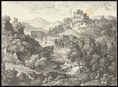 картина