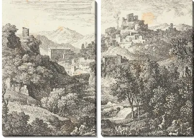картина