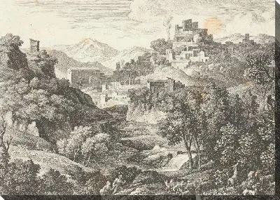 Картина Сабиако