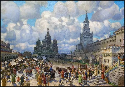 картина