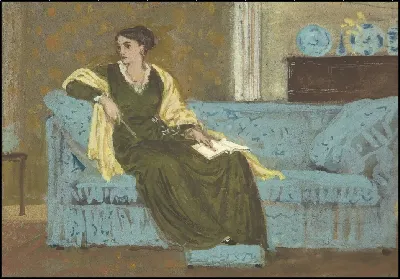 картина
