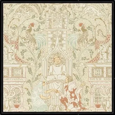 Дом, который построил Джек